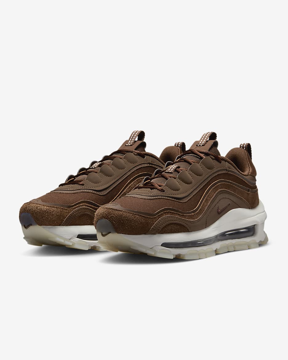 Nike Air Max 97 Futura Women s Shoes